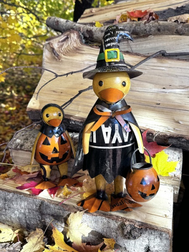 SABRINA WITCH AND SALEM WARLOCK *NEW* AVAIL JUNE 2026